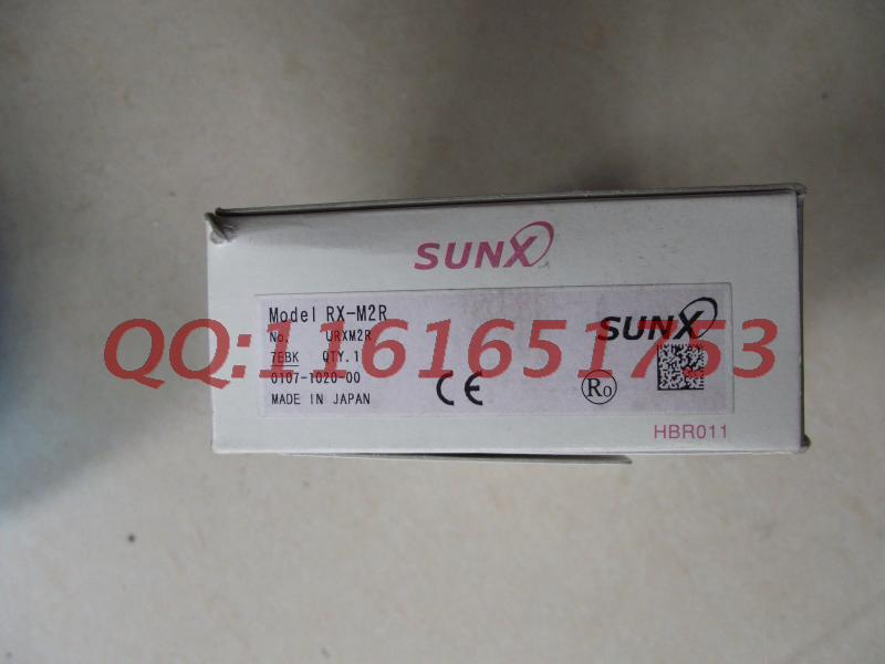 神视(SUNX)光电开关 RX-M2R