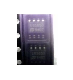 【直拍】L6565 L6565D 液晶屏芯片/全新原装