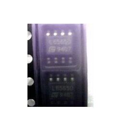 【直拍】L6565 L6565D 液晶屏芯片/全新原装