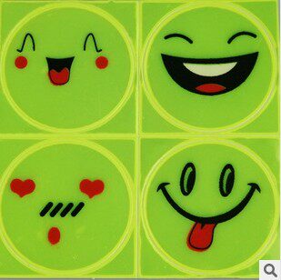 Sticker pour vélos - Ref 2284970 Image 1