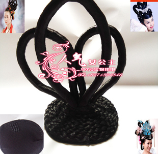 Tête mannequin - Ref 284138 Image 7