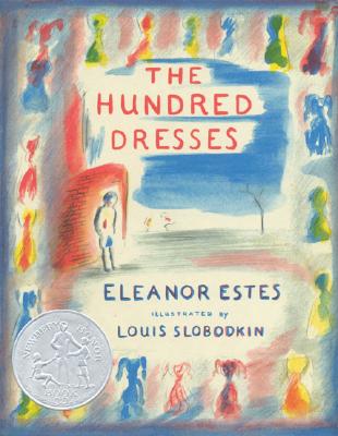 英文原版thehundreddresses
