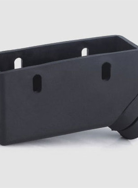 兰鸟微动开关RZBF4 RZAP-Z 端子保护罩橡胶防水护套