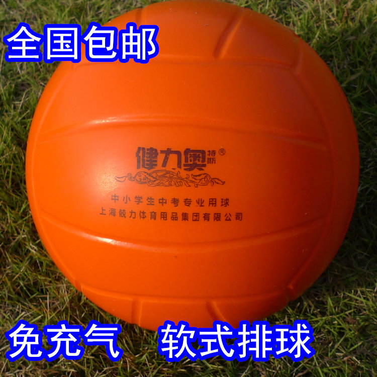 Ballon de volley-ball - Ref 2012575 Image 1