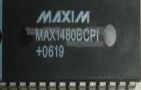 供MAX1480BEPI,MAX1480.全新原装进口现货