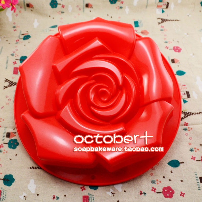 硅胶蛋糕模具面包烤盘微波炉烤箱