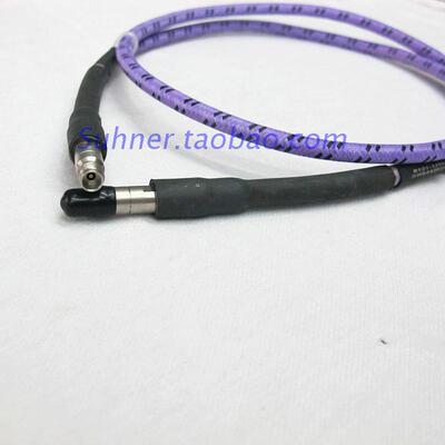 Agilent/HP 8121-1290 Cable 双 PC 2.4mm 母头1米长测试电缆