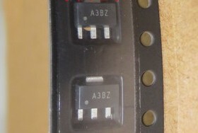 SXA-389BZ SXA389BZ A3BZ RFMD SOT-89 质量保证 全新原装