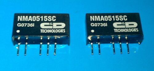 全新原装NMA0515SC DIP5