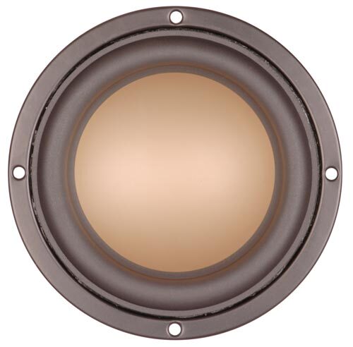 惠威m5n中低音扬声器现货供应只