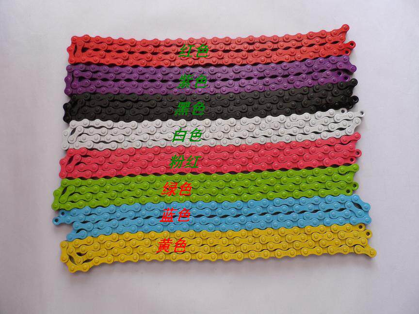 Chaîne de vélo - Ref 2367136 Image 1