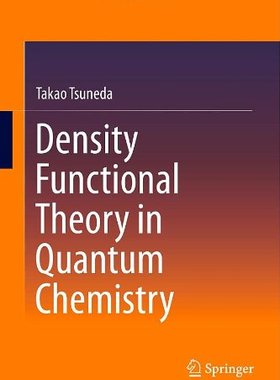 【预订】Density Functional Theory in Quantum...