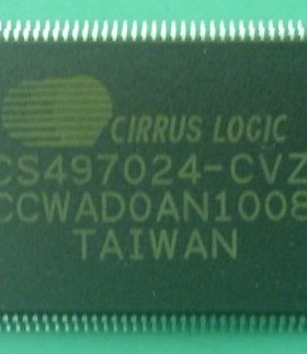 正品CS497024 CS497024-CV CS497024-CVZ