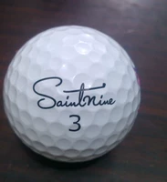 Saintninem Golf Brand Ball. Гольф упругой мягкий. Южнокорейский бренд гольф мяч для гольфа мяч