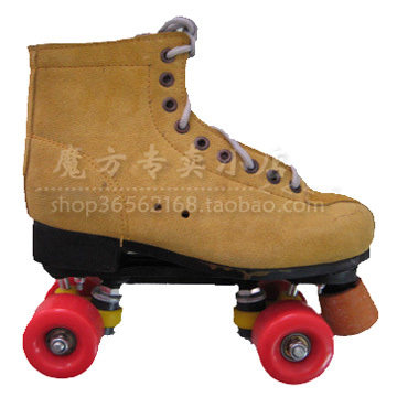 Patins à roulettes - Ref 2583738 Image 1
