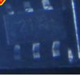 【全新原装】IP4223CZ6 贴片6脚 丝印21 液晶主板ESD抑制IC芯片