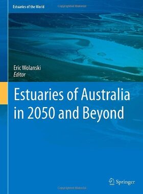 【预订】Estuaries of Australia in 2050 and beyond