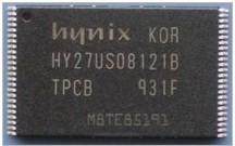 全新HY27US08121B-TPCB HY27US08281A-TPCB HY27US08561A-TPCB