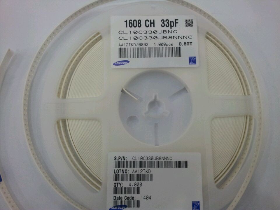 Ô×°ÈýÐÇÌùƬµçÈÝ 0603 751K 50V 751P 750pF X7R²ÄÖÊ »¶Ó×Éѯ