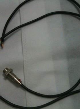 霍尔开关 JK5002D/JK8002D 12V霍尔传感器 制袋机霍尔开关感应器