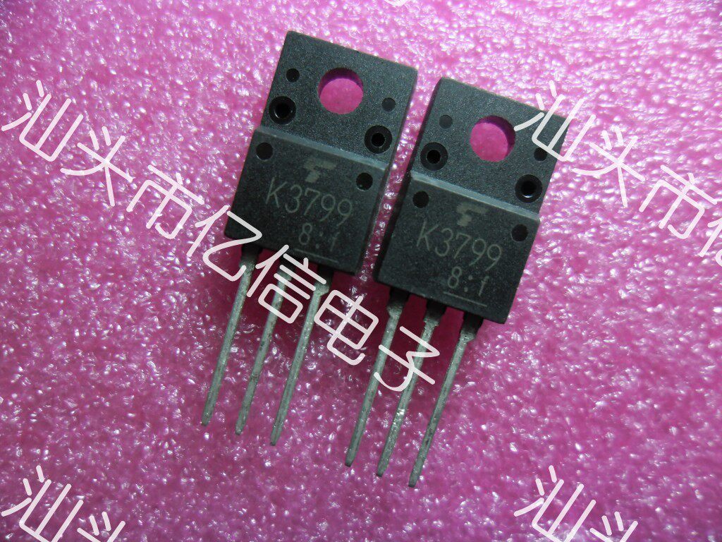 深圳店 K3799场效应管 2SK3799深圳店全新原装进口一站式配套_虎窝淘
