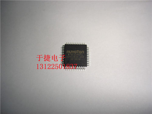W78E054DFGnuvoTon原装进口