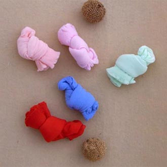 Chaussettes pour bébé - Ref 2111455 Image 1