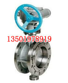 D3(6)(9)43H 10 16 25-C P R 蜗轮气动电动传动蝶阀DN100 50 80