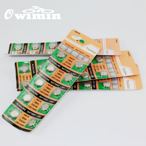 Lumière vélo - feux de Valve - Ref 2401973 Image 1