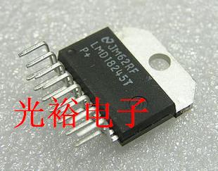 LMD18245T原装拆机件，保证质量.