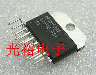 LMD18245T原装拆机件，保证质量.