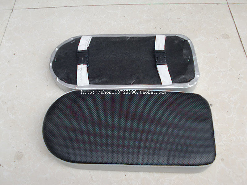 Selle de vélo - Ref 2353843 Image 1