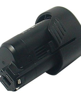 全新电动工具电池兼容博世10.8V伏 2 607 336 013.PS10-2.BAT411