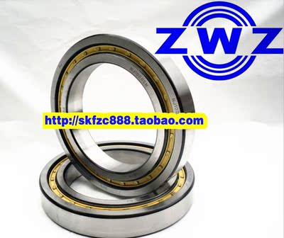 瓦房店ZWZ轴承 圆柱滚子轴承 NJ2210EM 42510H ZWZ 正品