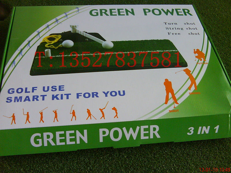 Sac de golf - Ref 41040 Image 22