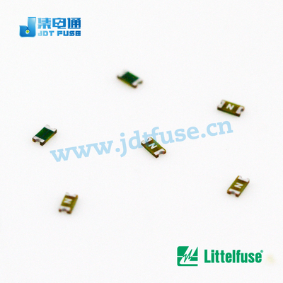 无铅0467002.NR力特保险丝0603贴片2A 32V快熔断器Littlefuse