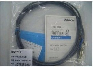 原装 OMRON接近开关E2E-X18ME1-Z