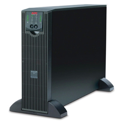 APC SURT5000XLICH 5KVA 3500W 塔式机架式标长两用UPS不间断电源