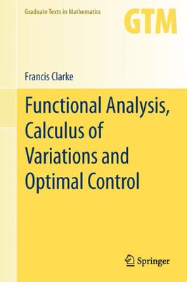 【预订】Functional Analysis, Calculus of Var...