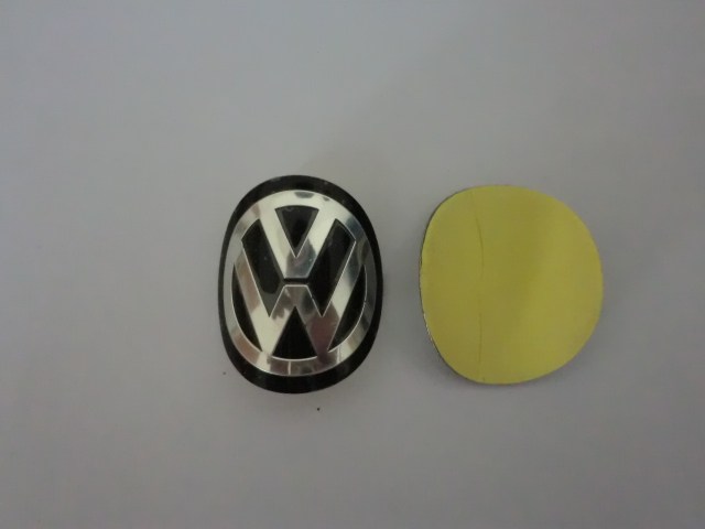 Déco pour vélo - Ref 2282901 Image 1