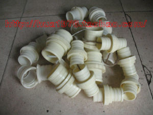 喷管带 微喷带 农用水带专用接头ABS 园艺接头 快速接头