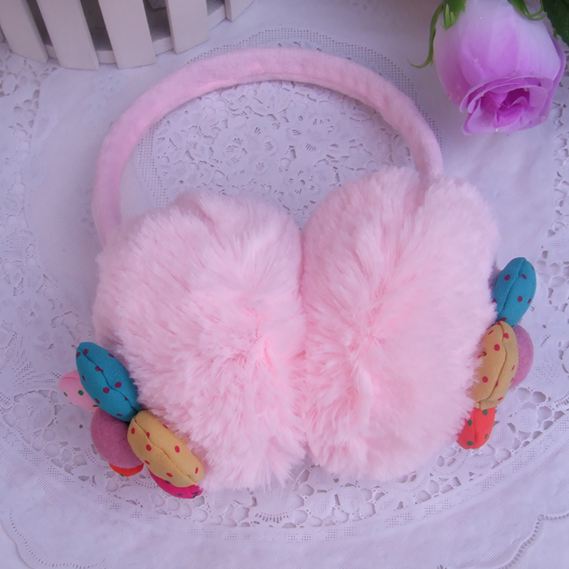 Cache-oreilles pour enfant - Ref 2151647 Image 1