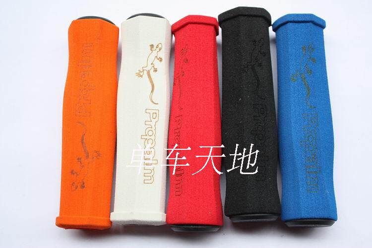 Poignées de vélo PROPALM - Ref 2336937 Image 1