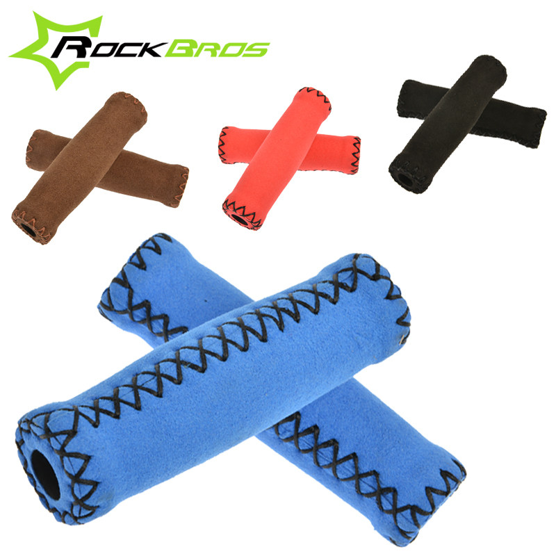 Poignées de vélo ROCKBROS - Ref 2354563 Image 1