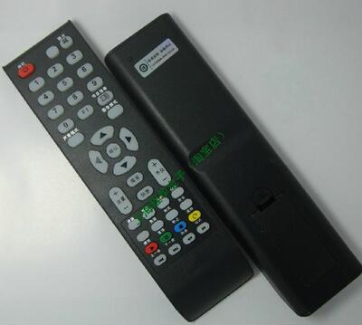 适用于 TCL遥控器L32E09 LE37D8810 LE37E10 LE39D8810 LE39D33