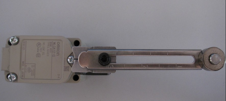 【原装品牌】正宗欧姆龙OMRON开关WLCA12-Q,WLCA12