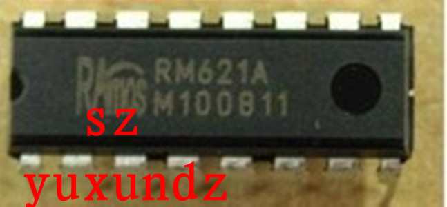 4个起（直拍）RM621A 原装电磁炉驱动IC 全新原装 电子元器件市场 芯片 原图主图