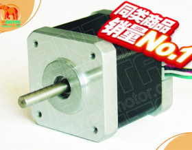 万泰正品 全新42步进电机 42BYGHW609 4线/1.7A/4000g.cm 3D 打