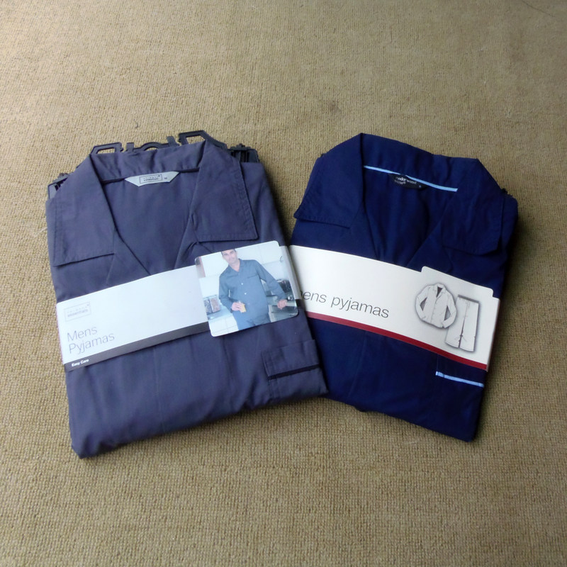 Pantalon pyjama - Ref 723542 Image 1