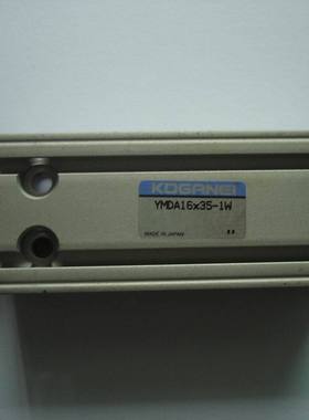 YAMAHA副挡板气缸  KV7-M9283-00X YMDAS16X35